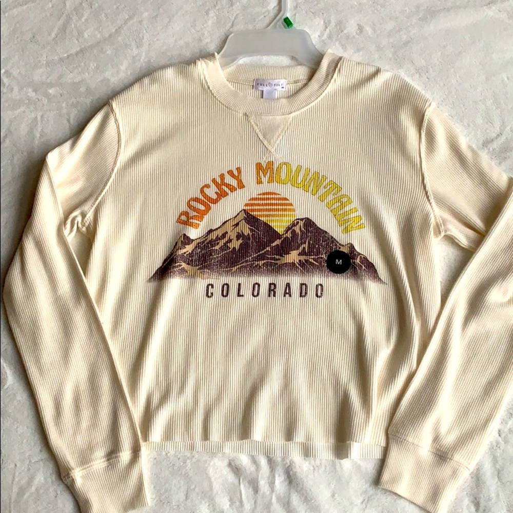 Long sleeve